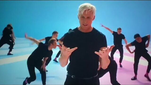 Когда я был хоббихорсер они все боялись