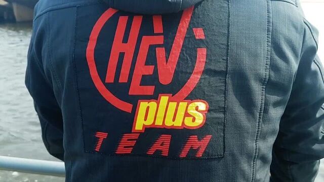 Треть страны на chevrolet tahoe. cheviplus team_ москва-пермь-сургут