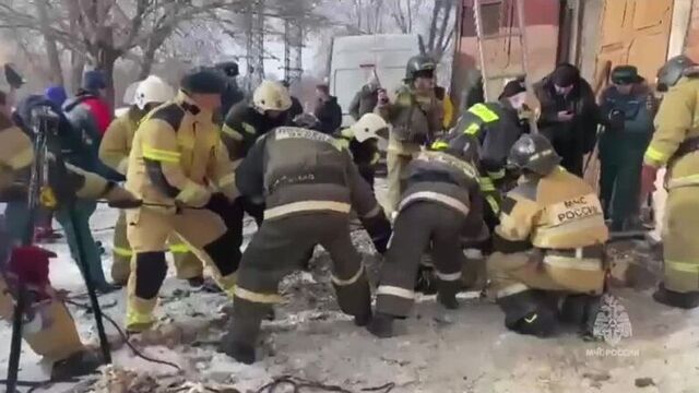 Главное управление мчс оренбургской области