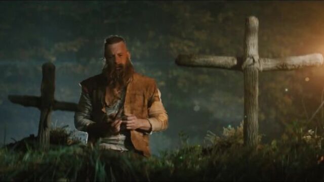 Последние охотники на ведьм