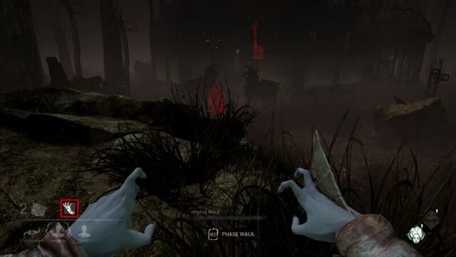 [дмитрий бэйл] dead by daylight — ужасная история маньяка ямаоки "дух" рин! новая одежда!