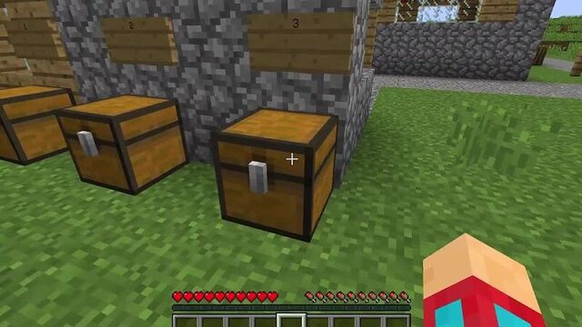 [компот] провёл 24 часа в яме в майнкрафт | компот minecraft