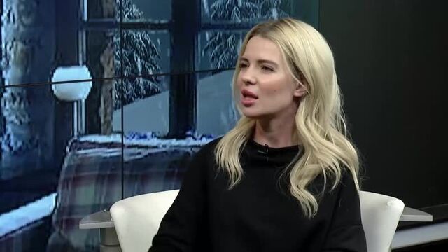 Анетта уотман - популярный стилист уфы, участница шоу "битва салонов"