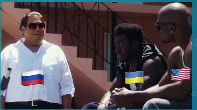 – пацаны, куда вы все? я думал мы тусим!