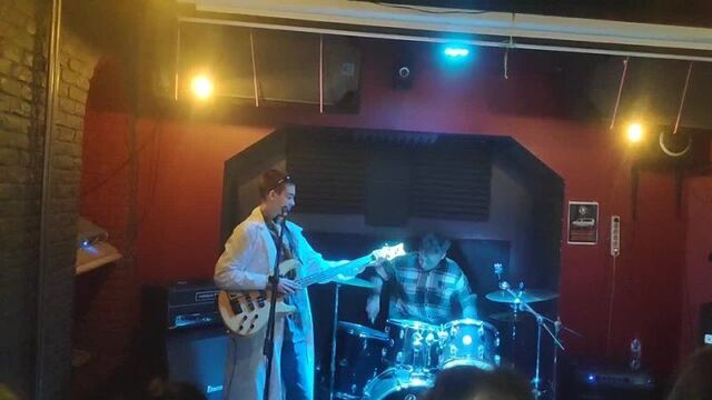 Продам гараж (бздумер фест 2 live)