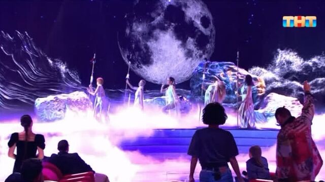 Юля паршута - донская амазонка («конфетка»)