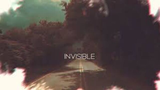 Linkin park - invisible (перевод на русский)