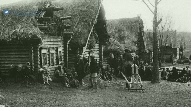 Фильм "брат и сестра", о дмитровской семье аверьяновых