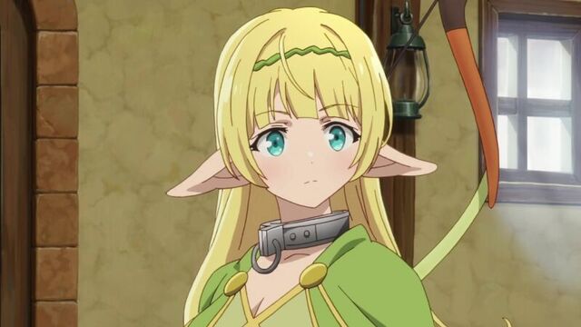 Isekai maou to shoukan shoujo no dorei majutsu - промо #2