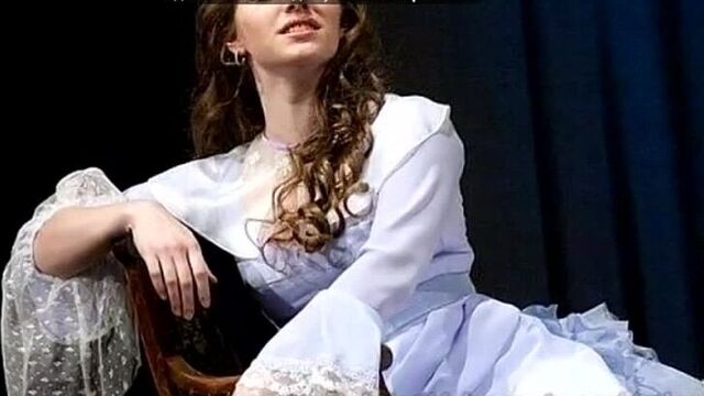 Актриса дарья циберкина.