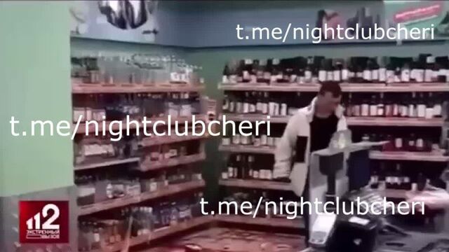 "чвк редан" против оффников. бой за "авиапарк". показали по рен тв