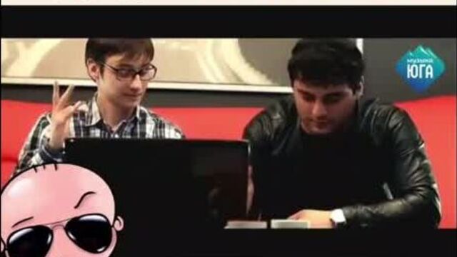 Мурат тхагалегов - баю - баю казанова