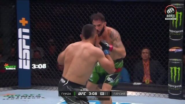 Клей гвида - рафа гарсия