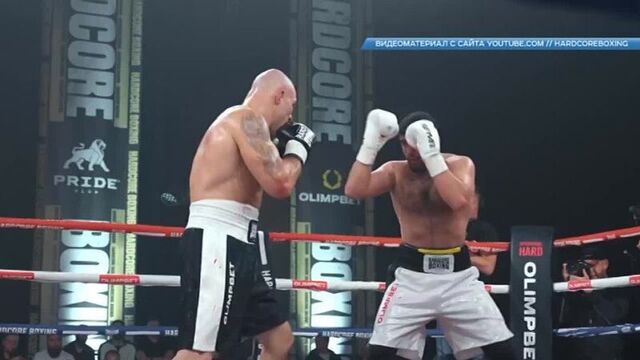 Курский боксер афиг ягубов одержал очередную победу в рейтинговом матче в москве.