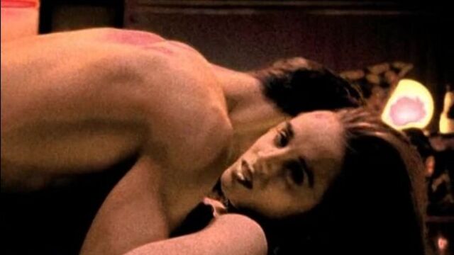 Nancy-ann michaud nude - the hunger - s02e09 (us-uk-ca 1999)