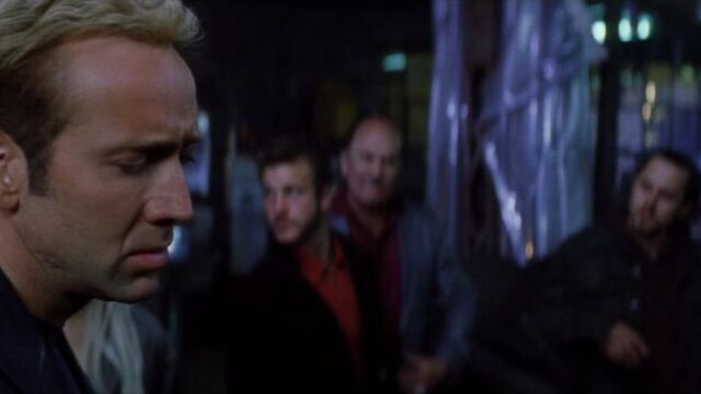 Gone in sixty seconds [угнать за 60 секунд] (war - lowrider)