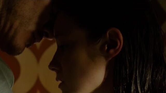 Лаура рэмси (laura ramsey hot scenes in "no one lives" 2012)