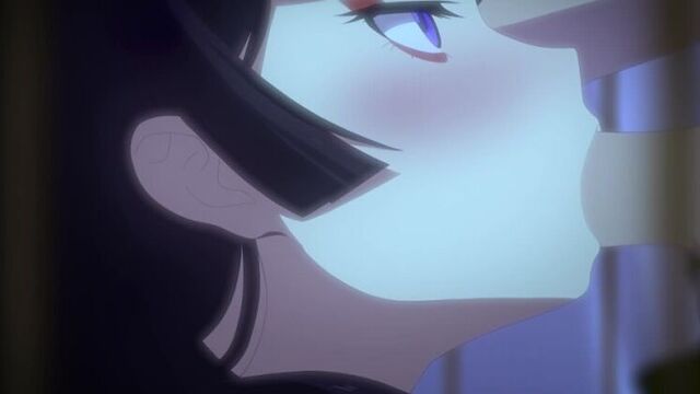 Kizuma | aya rindou (undead girl murder farce) [hentai animated]