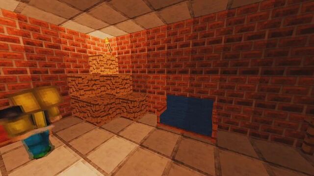 [лолотрек - майнкрафт] короче говоря, школа в майнкрафте