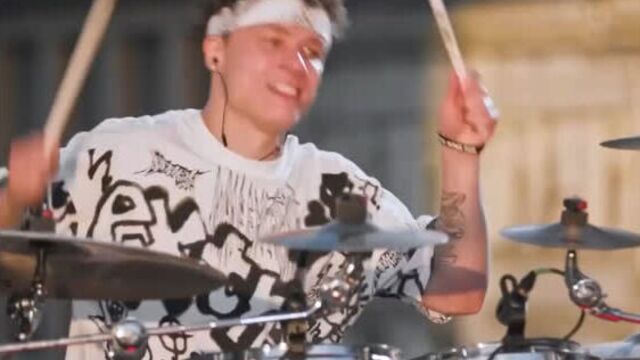 Blago white - не сходи с ума (тимати cover)