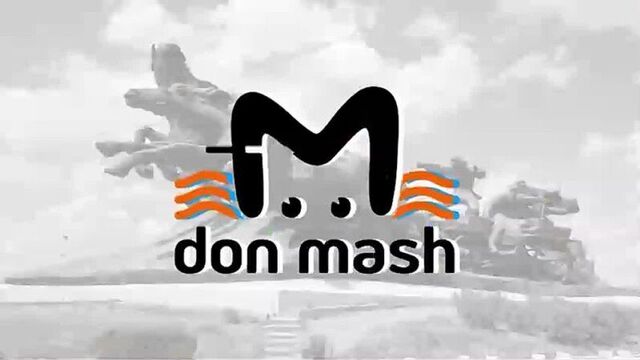 Трое пьяных дончан с оружием напали на приют "дядя феникс"