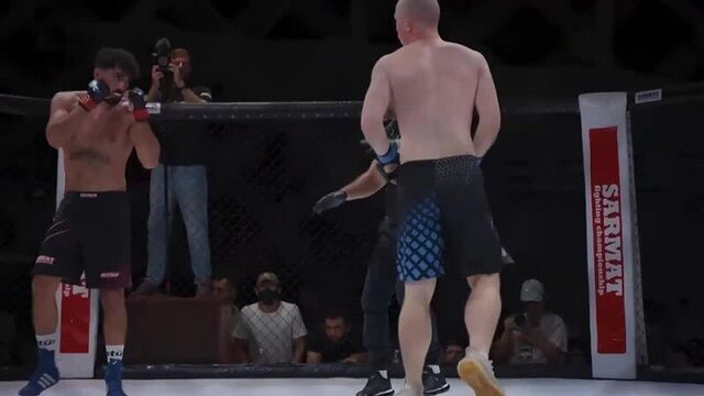 Жека секси vs. сеймур рзаев