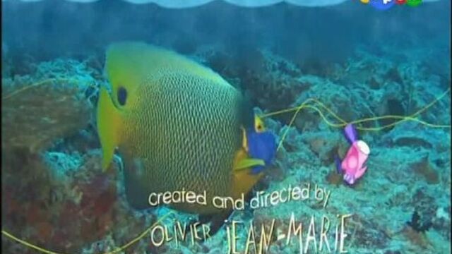 Зиг и шарко zig&sharko (сериал)