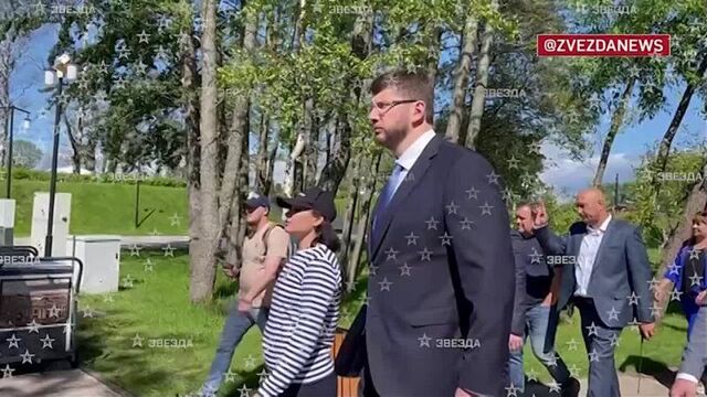 Ксения шойгу пообещала устранить «бутылочное горлышко» на въезде в кронштадт.