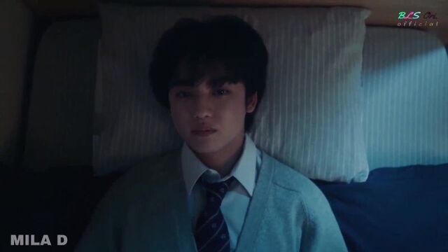 [3/4]дорама мир bl против натурала(a man who defies the world of bl) 2021 3 серия русская озвучка [mila d]