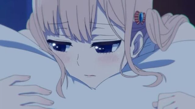 Аниме - тян хочет клипчик ????????