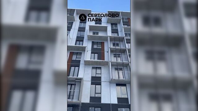 Video by жк сертолово парк | sertolovo park | соседи