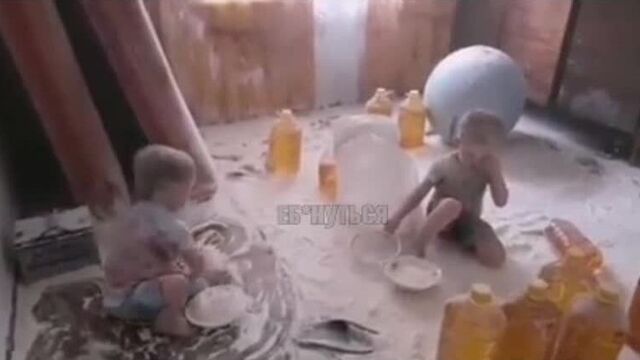 Родителям пока помашите ????, два билета в детдом, пожалуйста