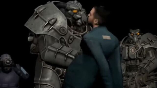 Вы допустили потерю дорогостоящего обмундирования (с) сержант дорнан