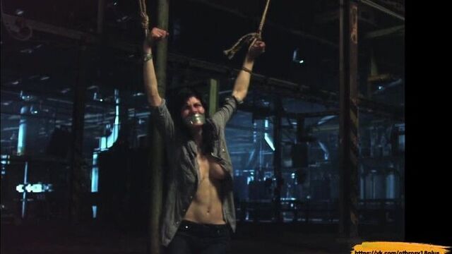 Пытки голой милфочки - эстетика секса в кино