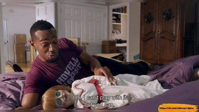 Трахнул куклу-убийцу - эстетика секса в кино