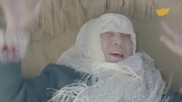 Келінжан/2-бөлім