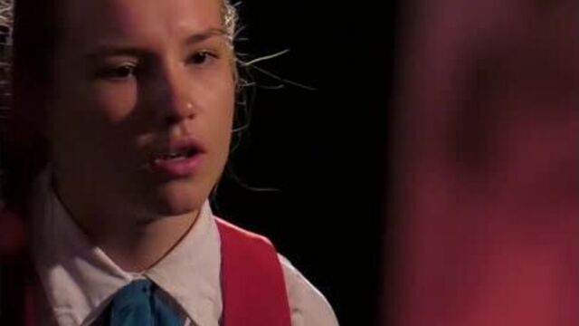 Пацанки 3 сезон 11 выпуск — тизер