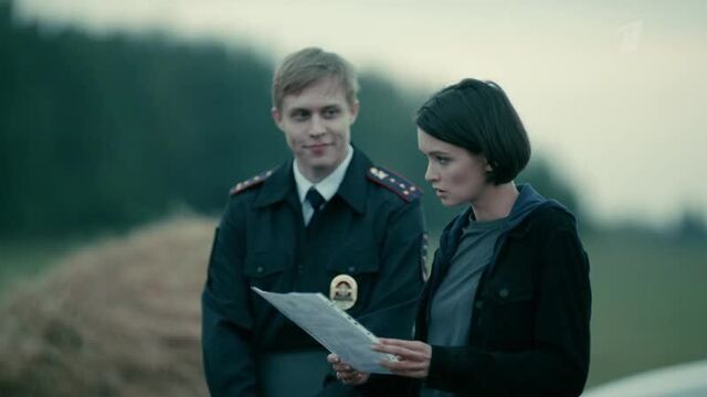 Метод 2 сезон - 13 серия. анонс (эфир 21.02.2021)