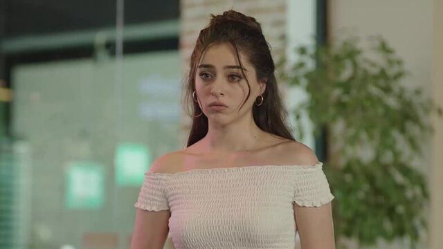 «игра судьбы» 6 серия. за кадром