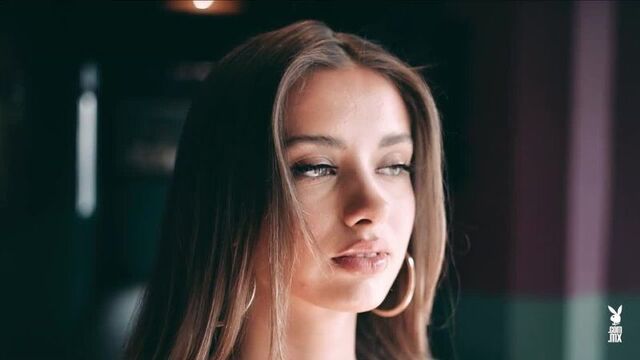 Liza kovalenko playboxy mexico @nec_tg