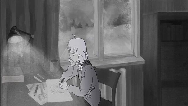 Video by tiny bunny / зайчик