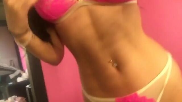 Nicole snow hot latina