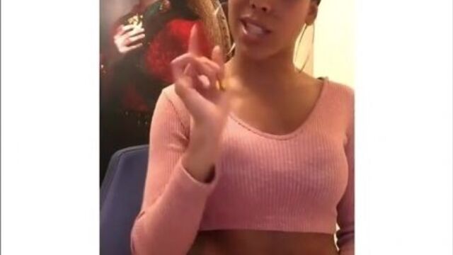 Jenn morel good rap 9 