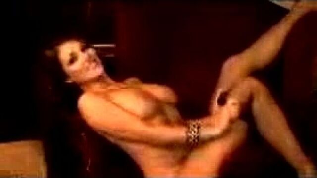 Lucy pinder loaded fake naked shoot 2007 lowres