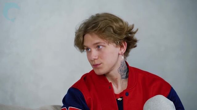 Андрей ноилс про слив и своего парня