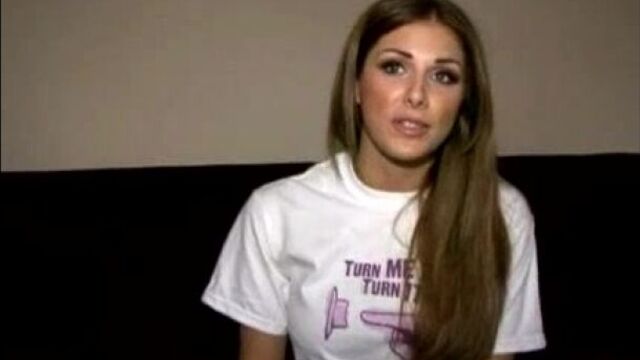 Lucy pinder energy saving trust video