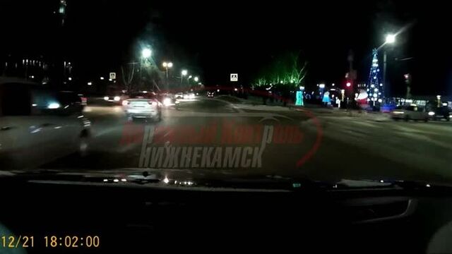 Дорожный контроль нижнекамск