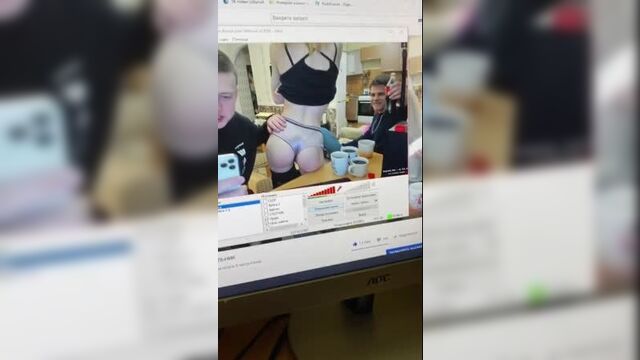 Мелстрой реклама нижнего белья mellstroy