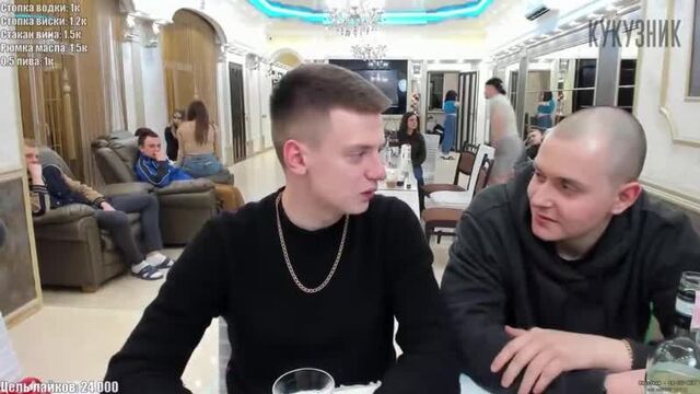 Меллстрой рамсит с мишей ☢️ mellstroy ☠️