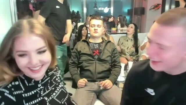 Мелстрой нарезки - приколы и рофл | катя • андрей • вжлинк • фелиция • цурим 